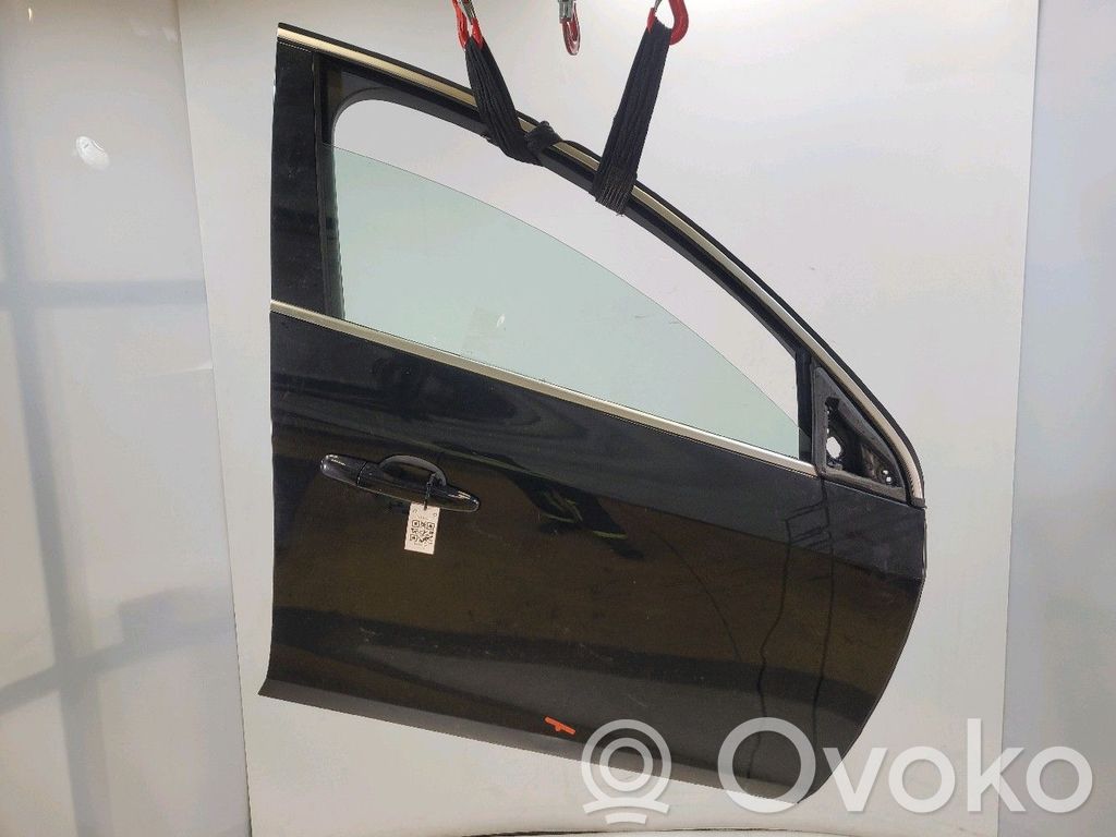 Volvo V60 Durvis 