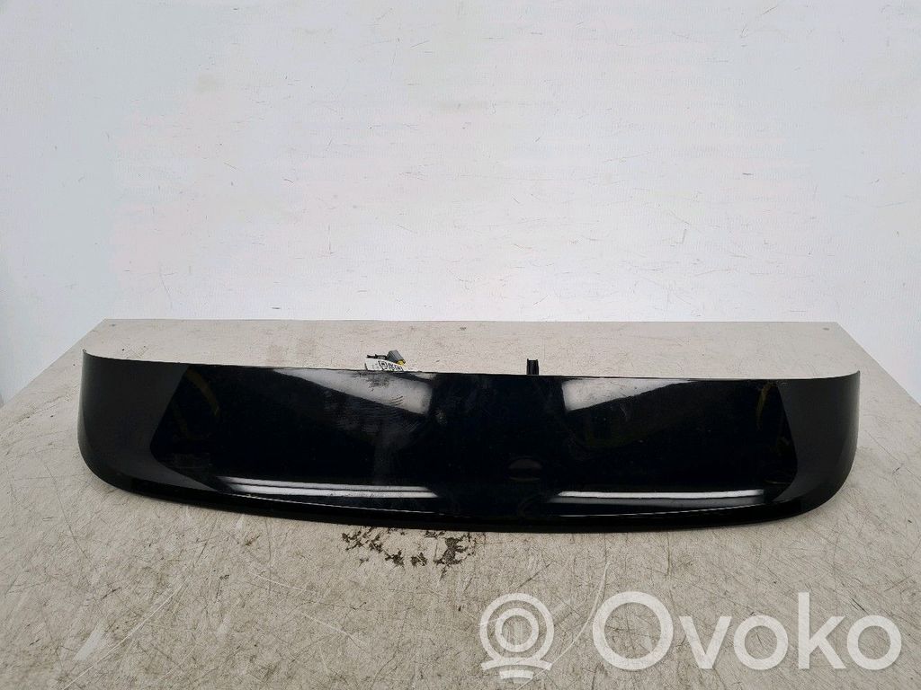 Opel Corsa F Heckspoiler 