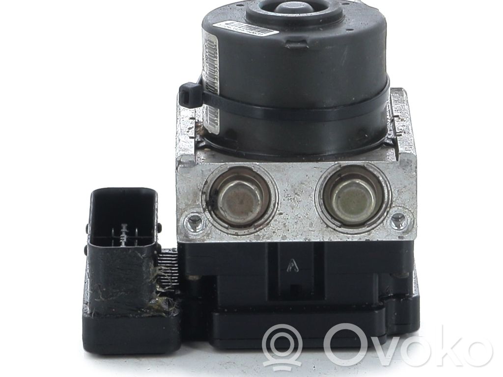 Citroen C3 ABS bloks 