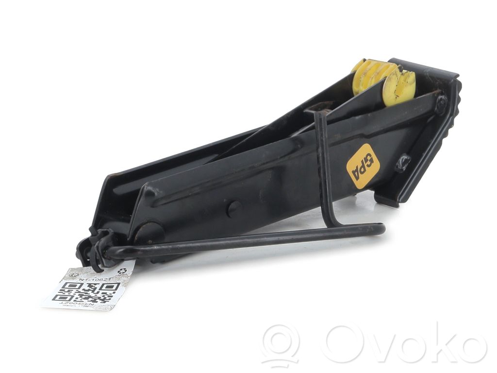 Renault Twingo I Lewarek samochodowy 