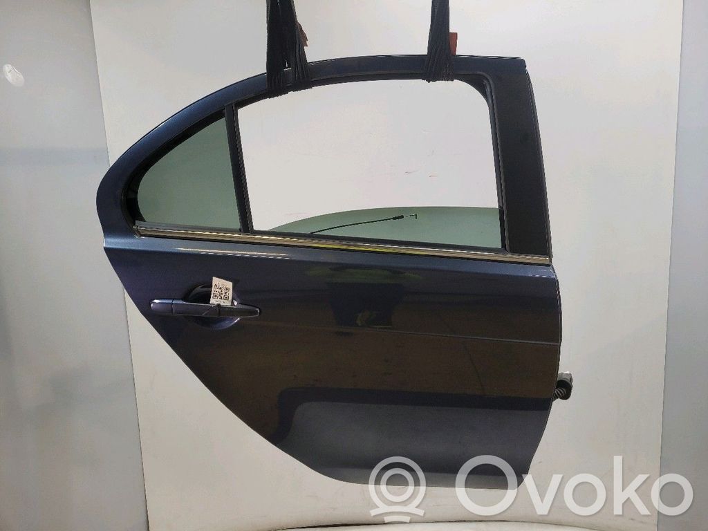 Mitsubishi Lancer Ușă spate