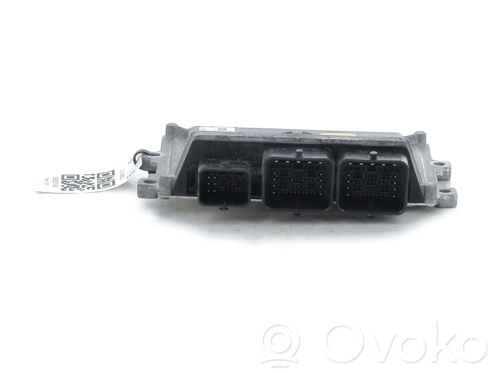 Sterownik / Moduł ECU   9811545080,U13063U