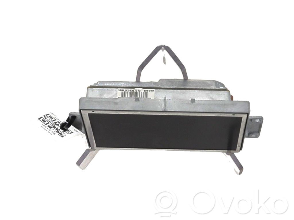 Monitor / wyświetlacz / ekran   6593Q4,X00139I