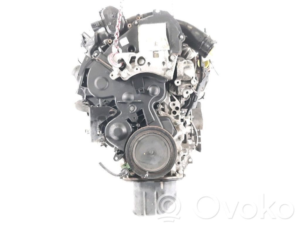 Silnik   XVJB,J11145W