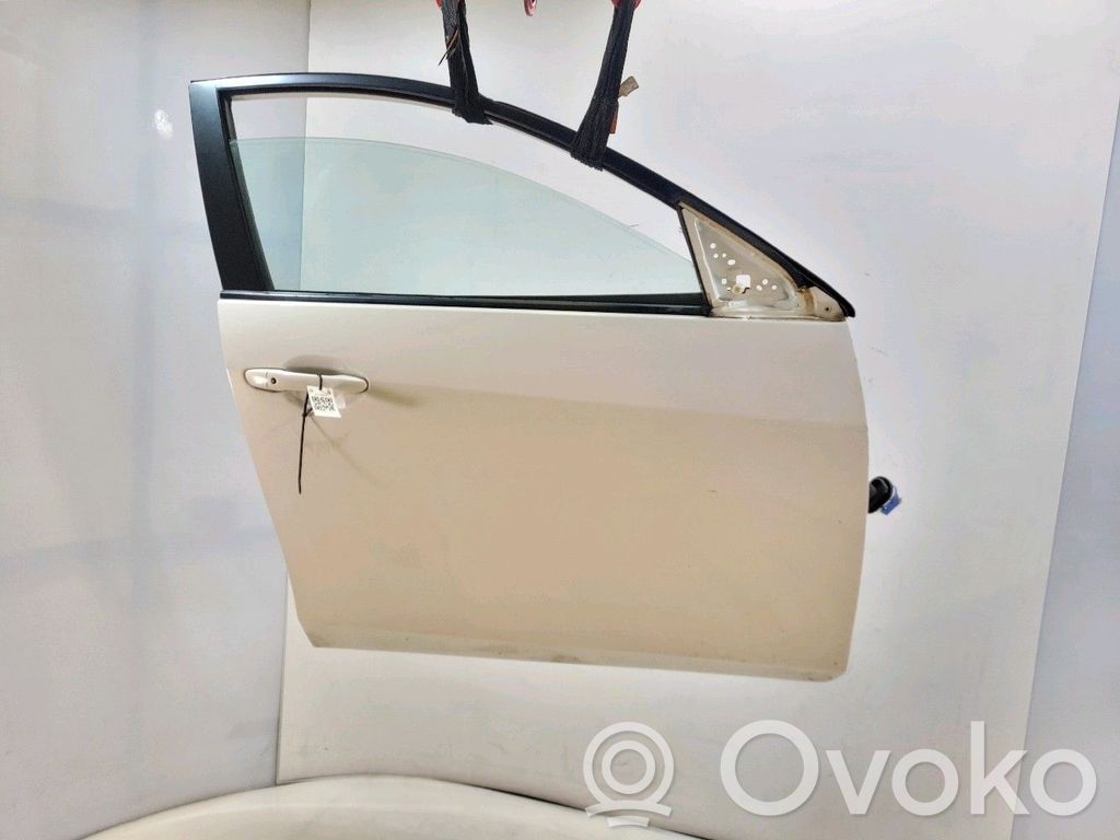 Mazda 3 II Durvis 