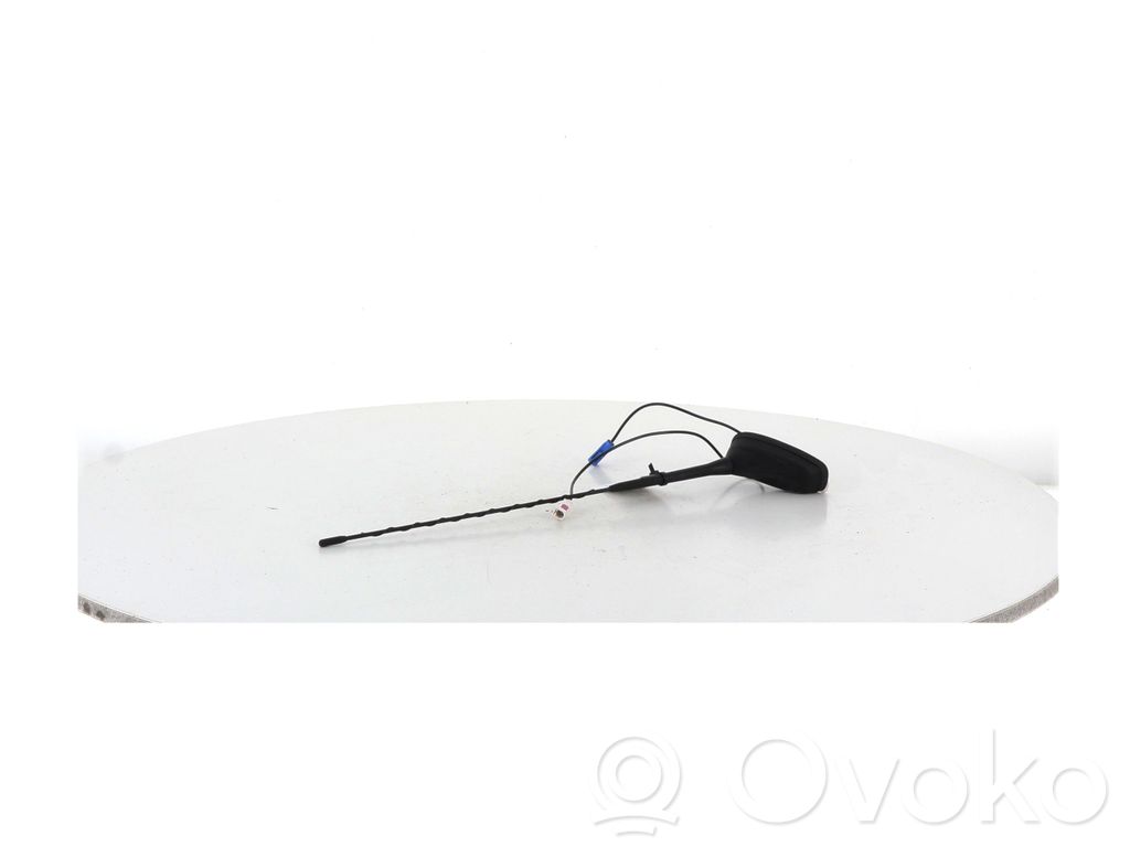Citroen Berlingo Antena de radio 