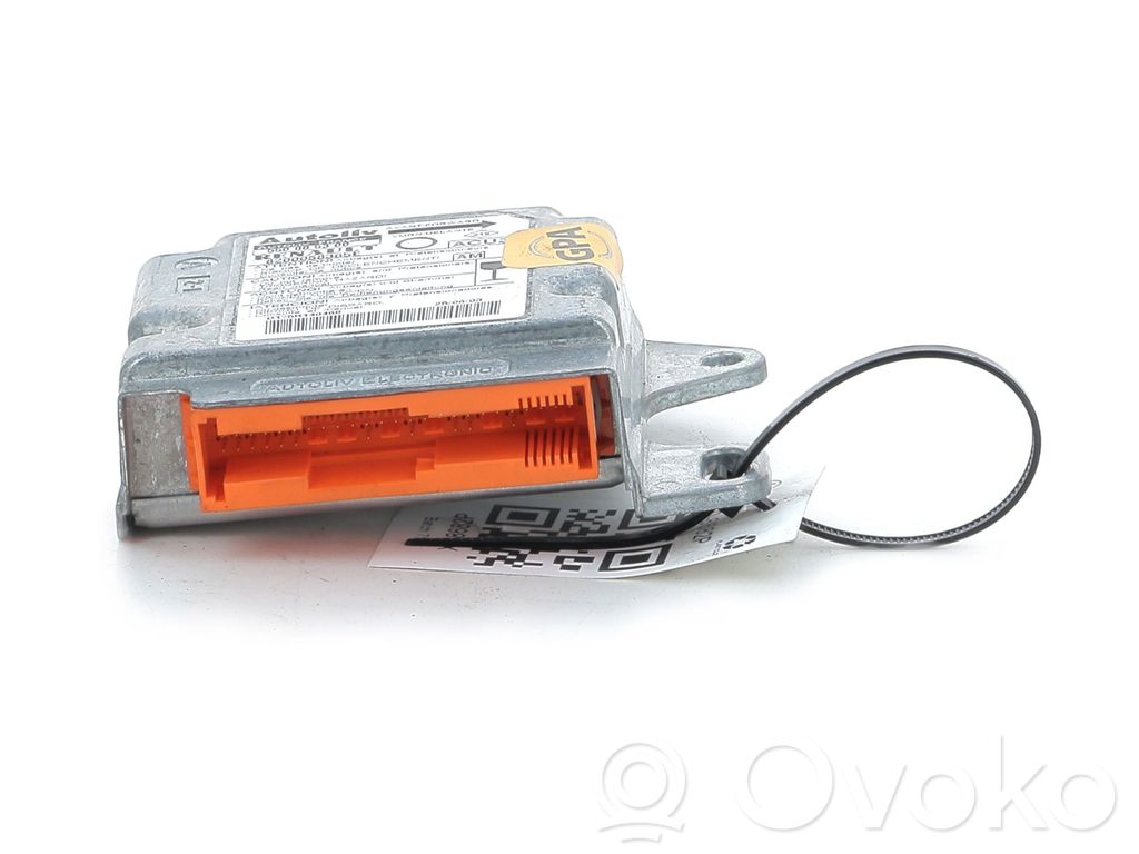 Renault Twingo I Airbag control unit/module 