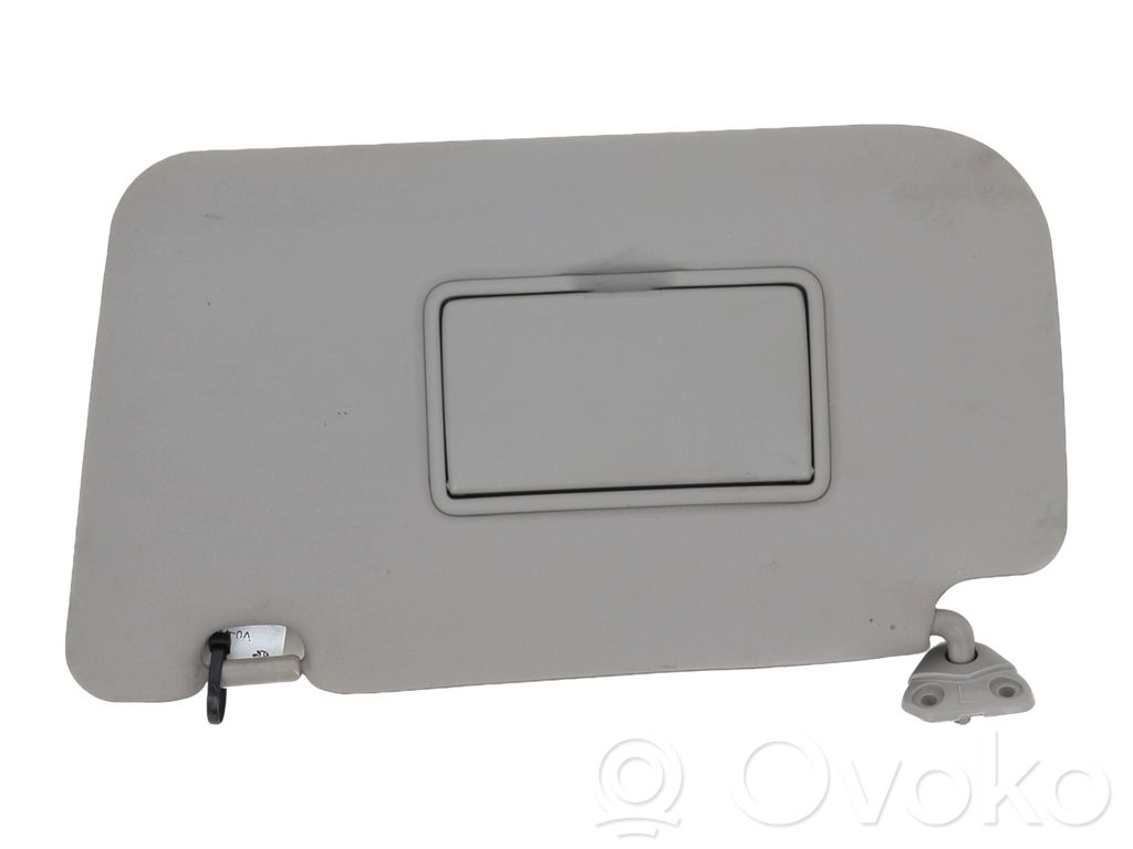 Osłona przeciwsłoneczna   96401JH01A,V04100K