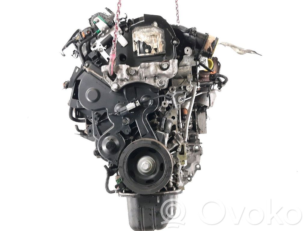 Silnik   BH01,M15135I
