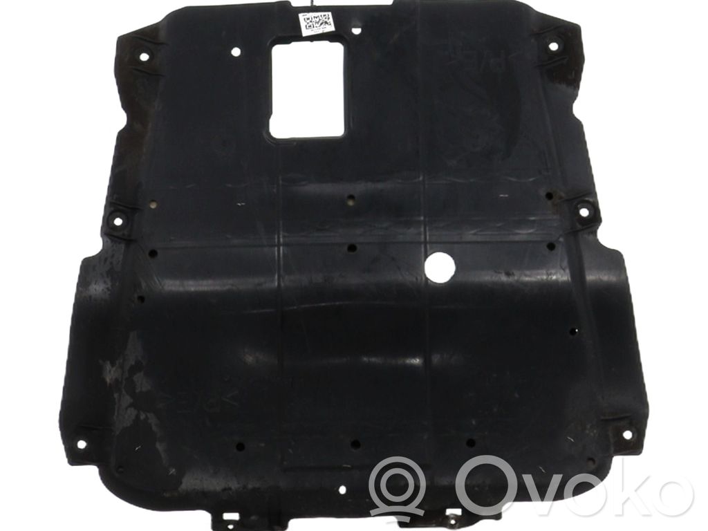 Osłona dolna silnika   758900184R,H02217K