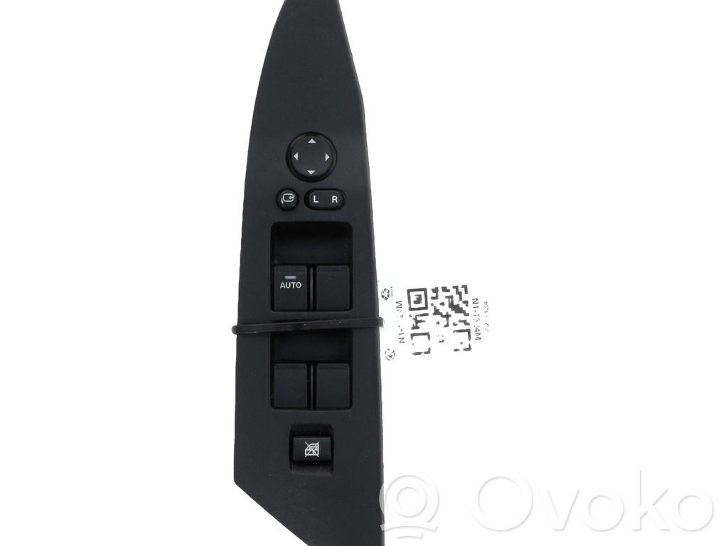 Mazda 3 II Electric window control switch 