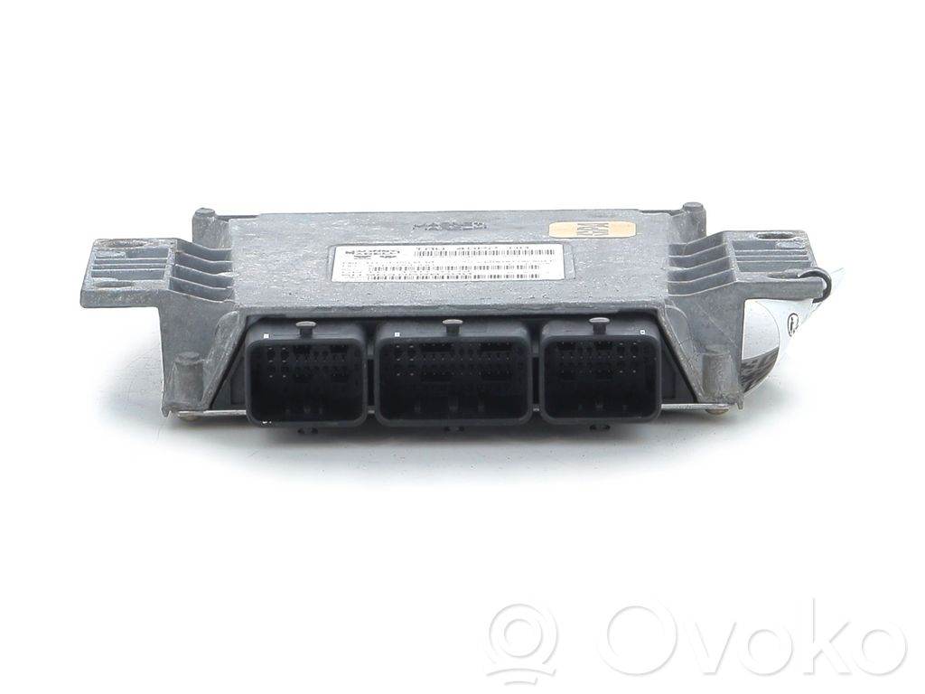 Sterownik / Moduł ECU   9648620780,R12428X