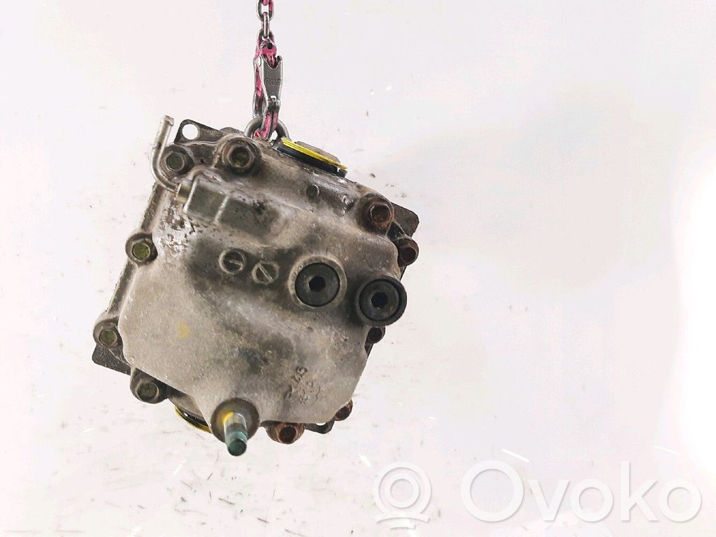 Hinterachsdifferential   38300JD610,F14089N