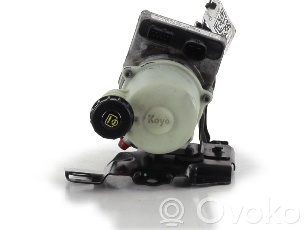Ohjaustehostimen pumppu   491106619R,F05308B