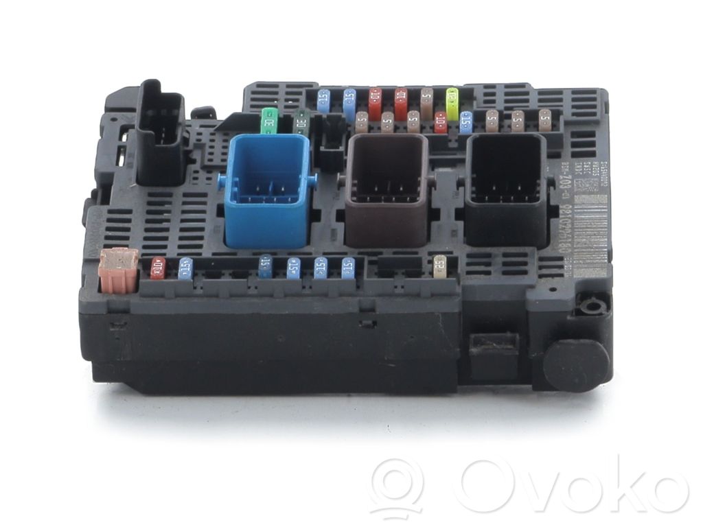 Moduł / Sterownik BSM   9810296180,U14385A