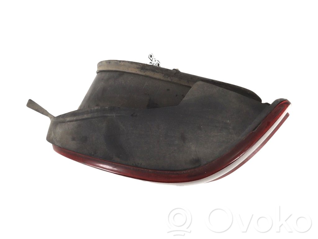 Lampa tylna   6351F7,L10420X
