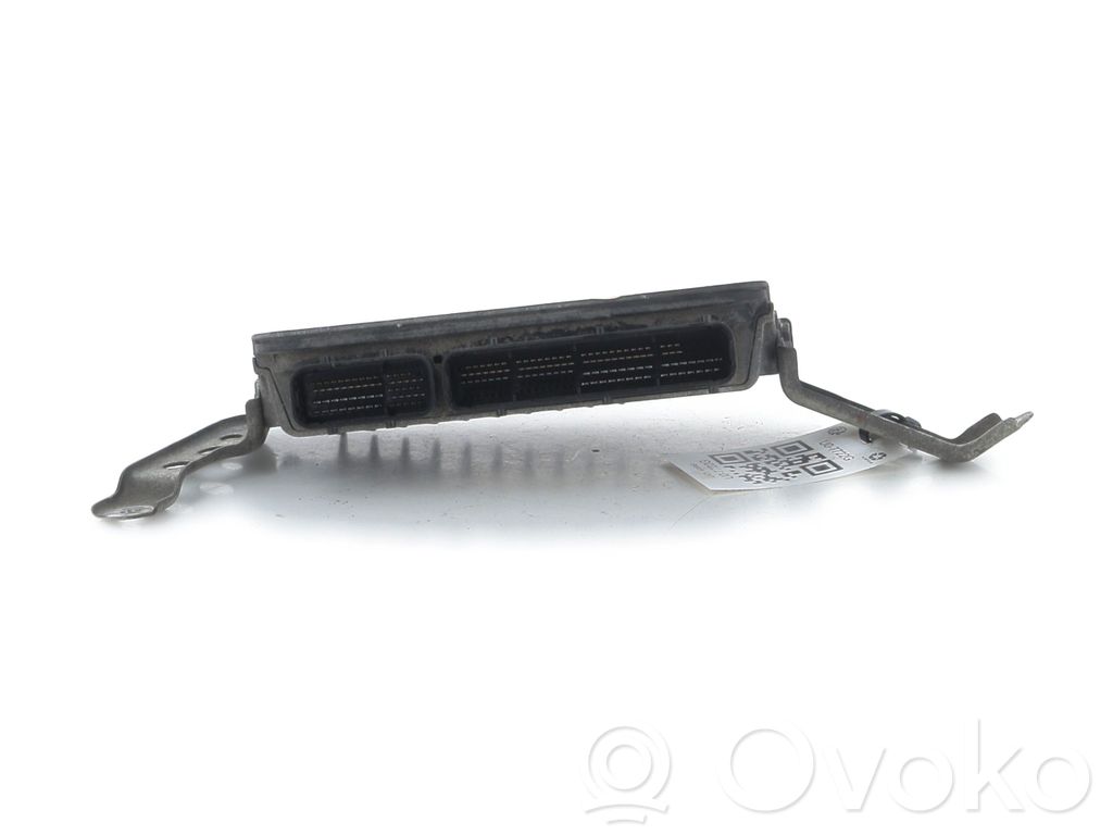 Engine control unit/module   896610DF50,U07722G