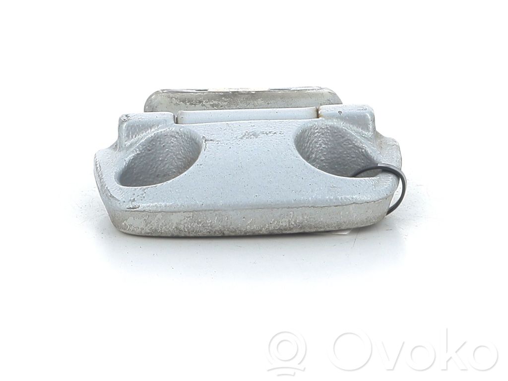 Citroen Jumper Loading door upper hinge 