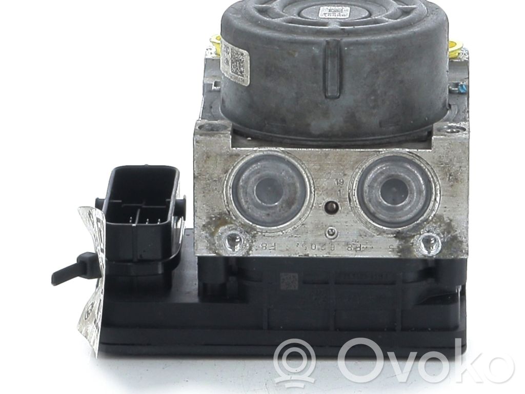 Bomba de ABS   1610181580,L04904V