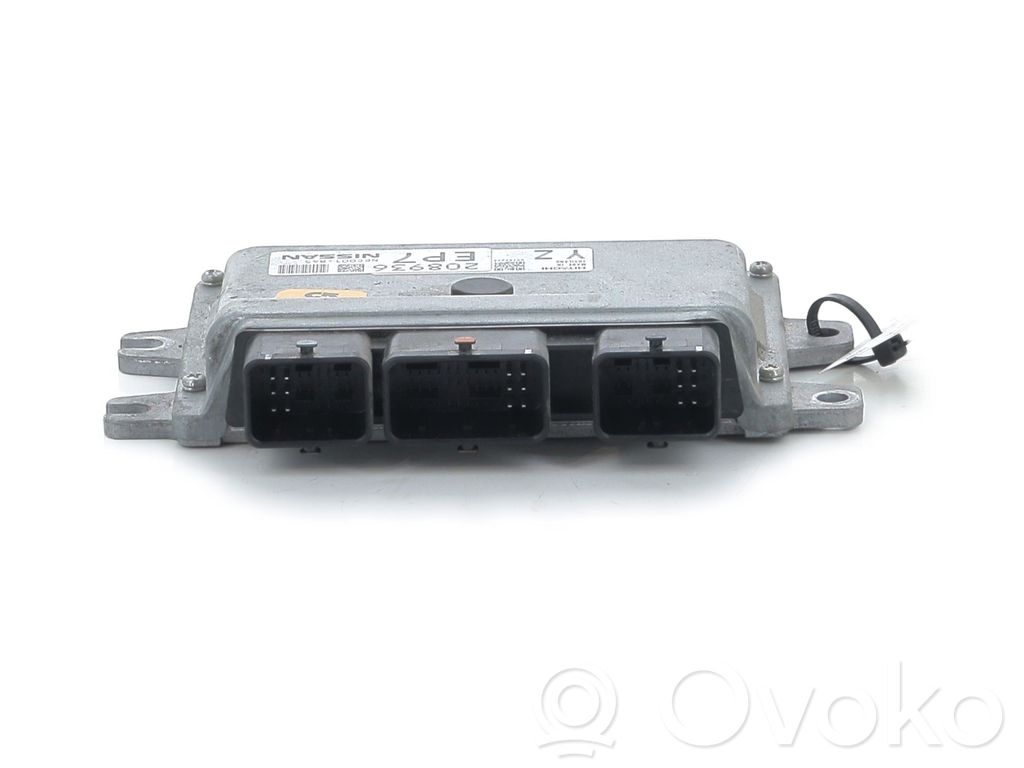 Engine control unit/module   NEC001845,J14576W