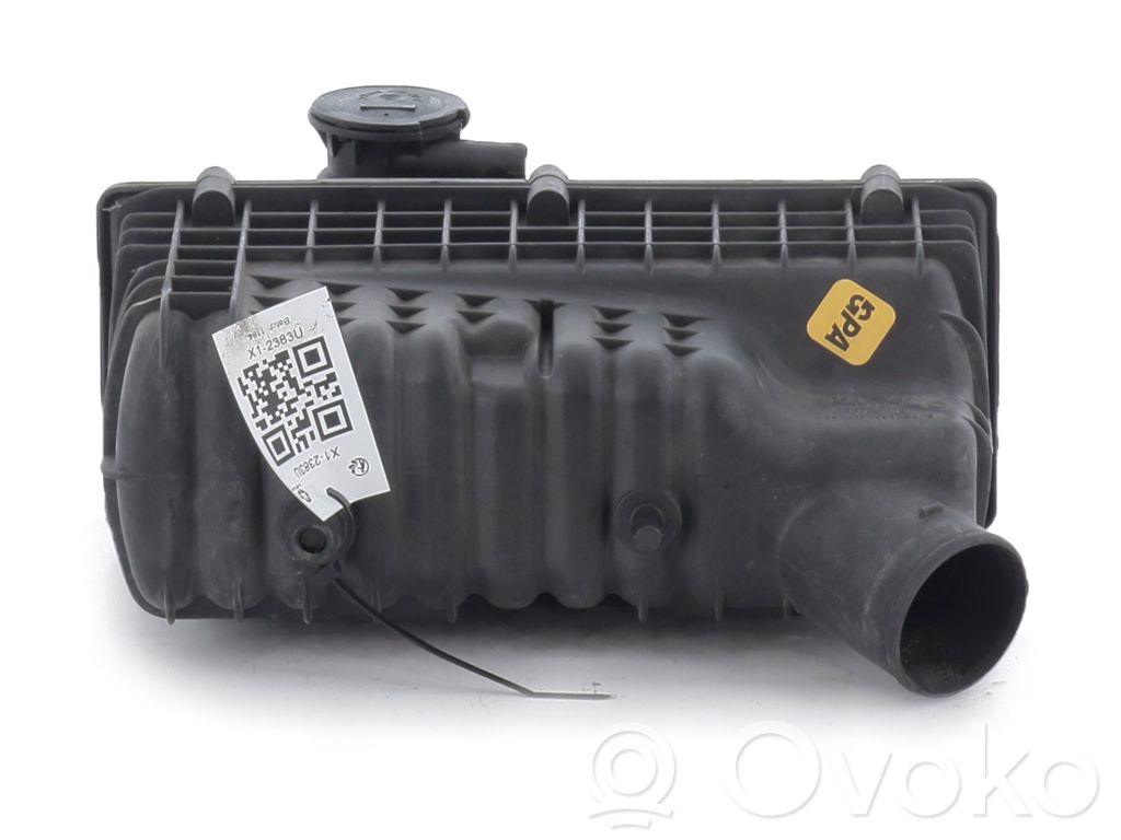Citroen Saxo Scatola del filtro dell’aria 