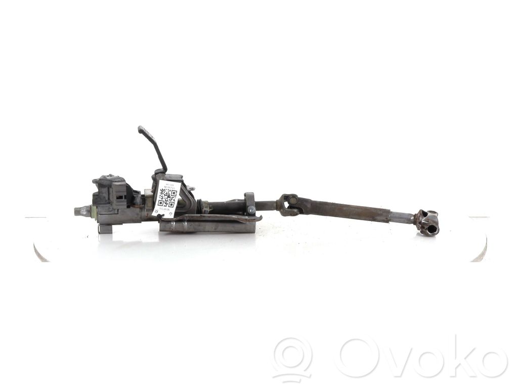 Ford Fiesta Kolumna kierownicza / Komplet 