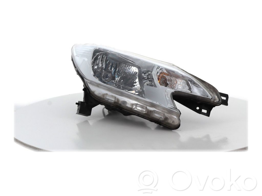 Phare frontale   260103WF0A,P11291P