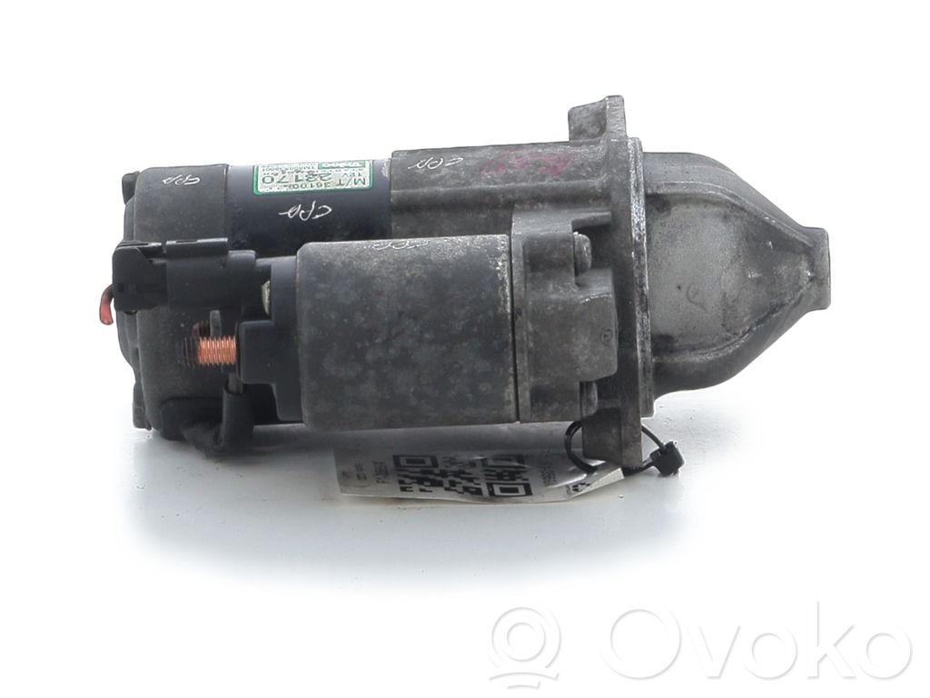 Electromotor   3610023170,F13569X