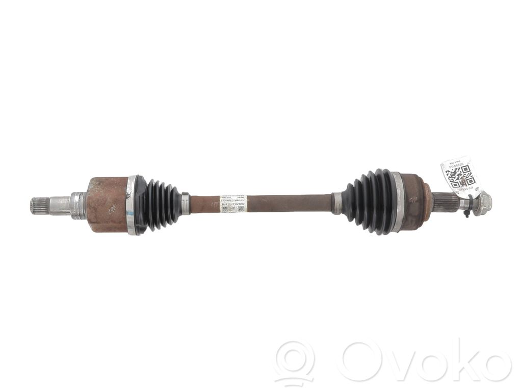Ford Puma Front driveshaft 