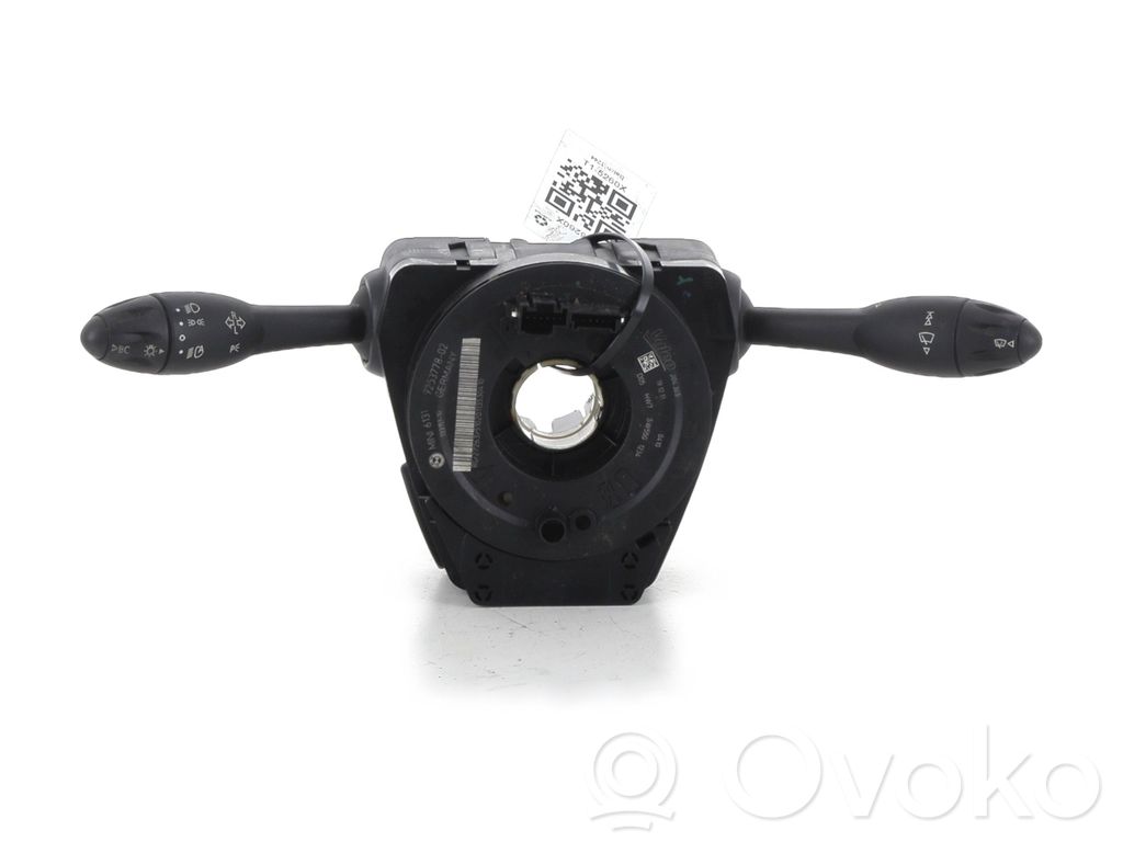 Mini One - Cooper Coupe R56 Commodo, commande essuie-glace/phare 
