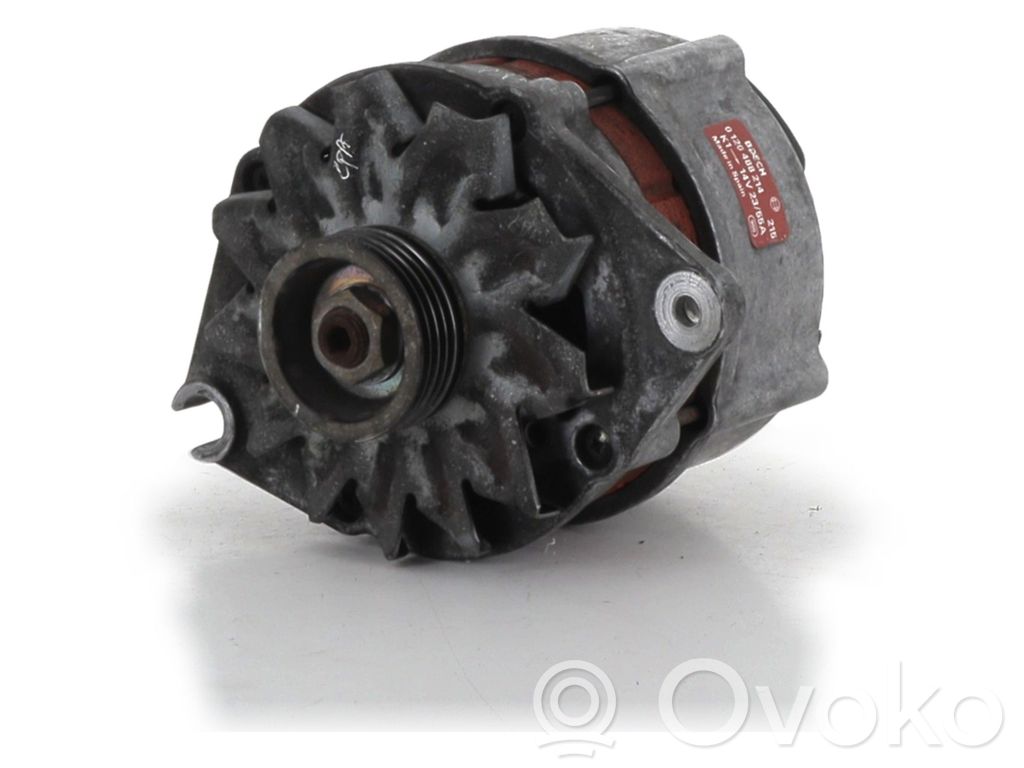 Peugeot 205 Generator/alternator 