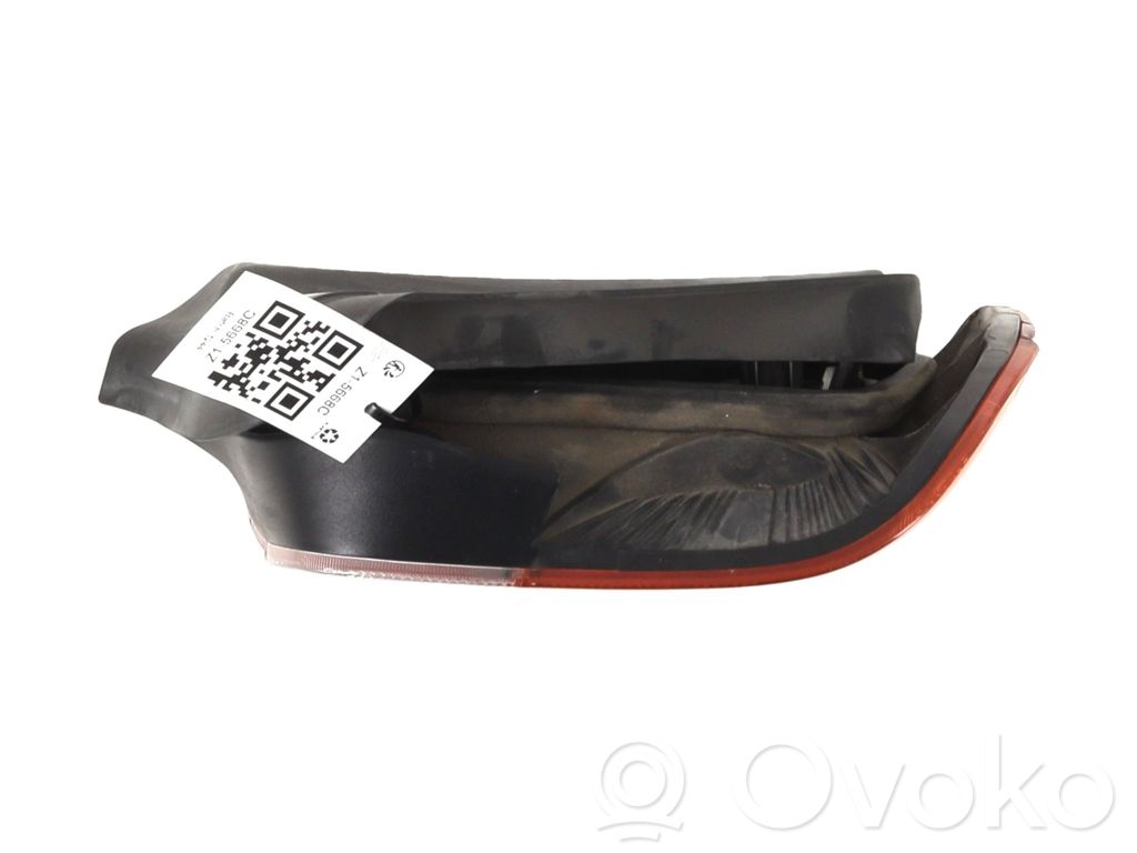 BMW 3 E46 Lampă spate în caroserie 