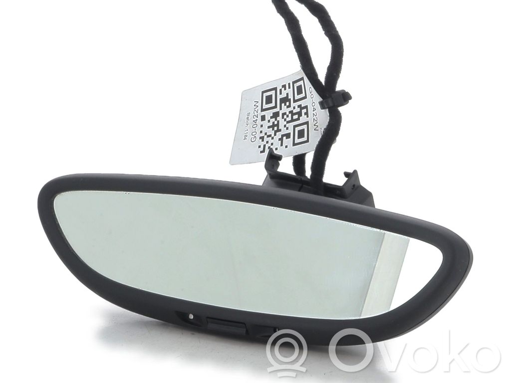 Porsche Macan (95B) Espejo retrovisor (interior) 