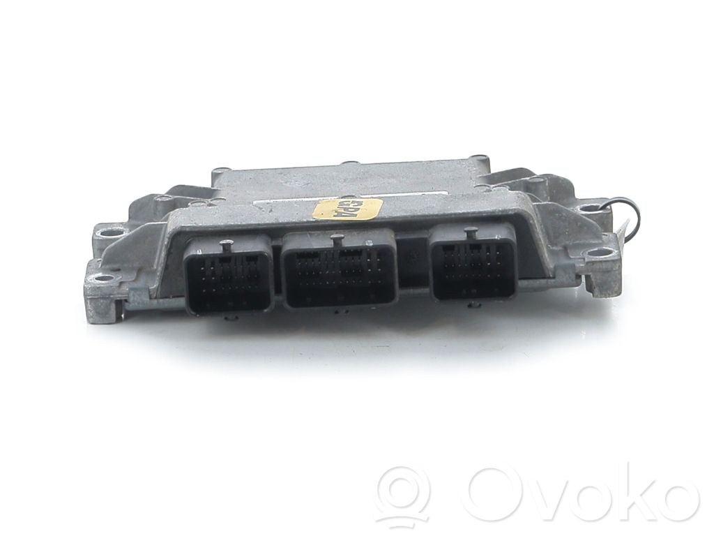 Renault Clio III Centralina/modulo del motore 