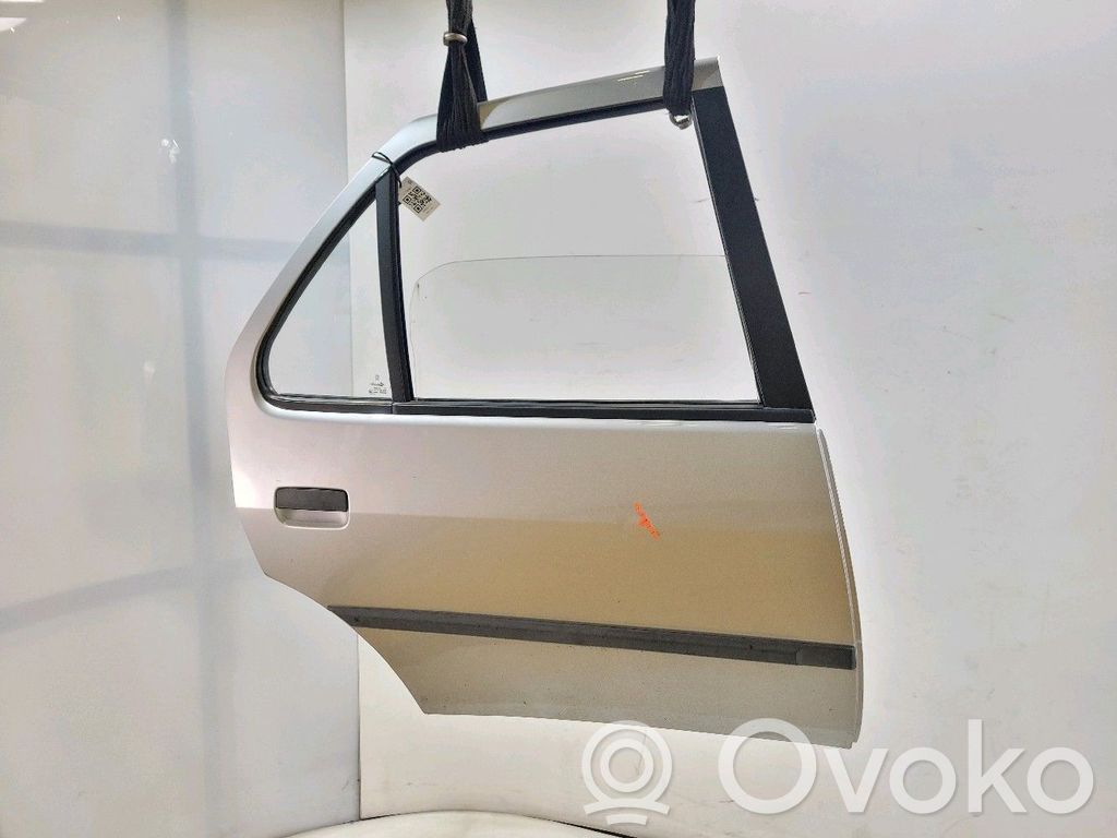 Puerta trasera   9008C9,L17094X