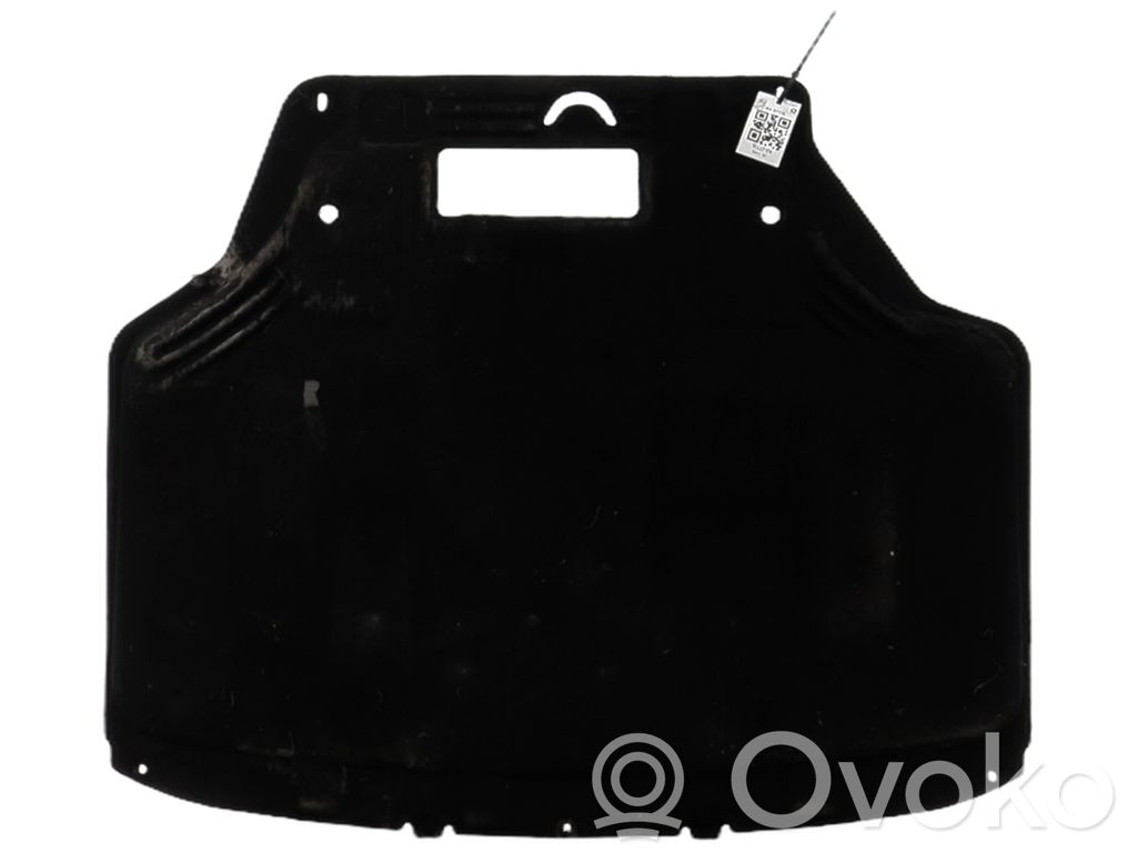 Ford Turneo Courier Engine splash shield/under tray 
