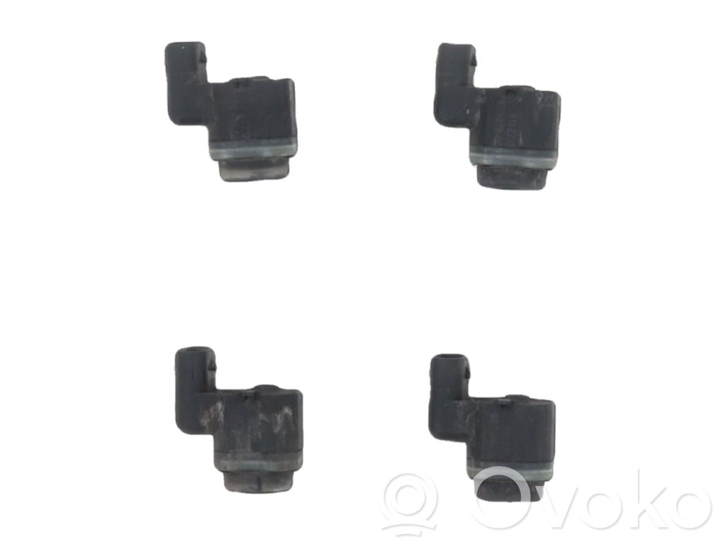 BMW 5 E60 E61 Parksensor PDC 