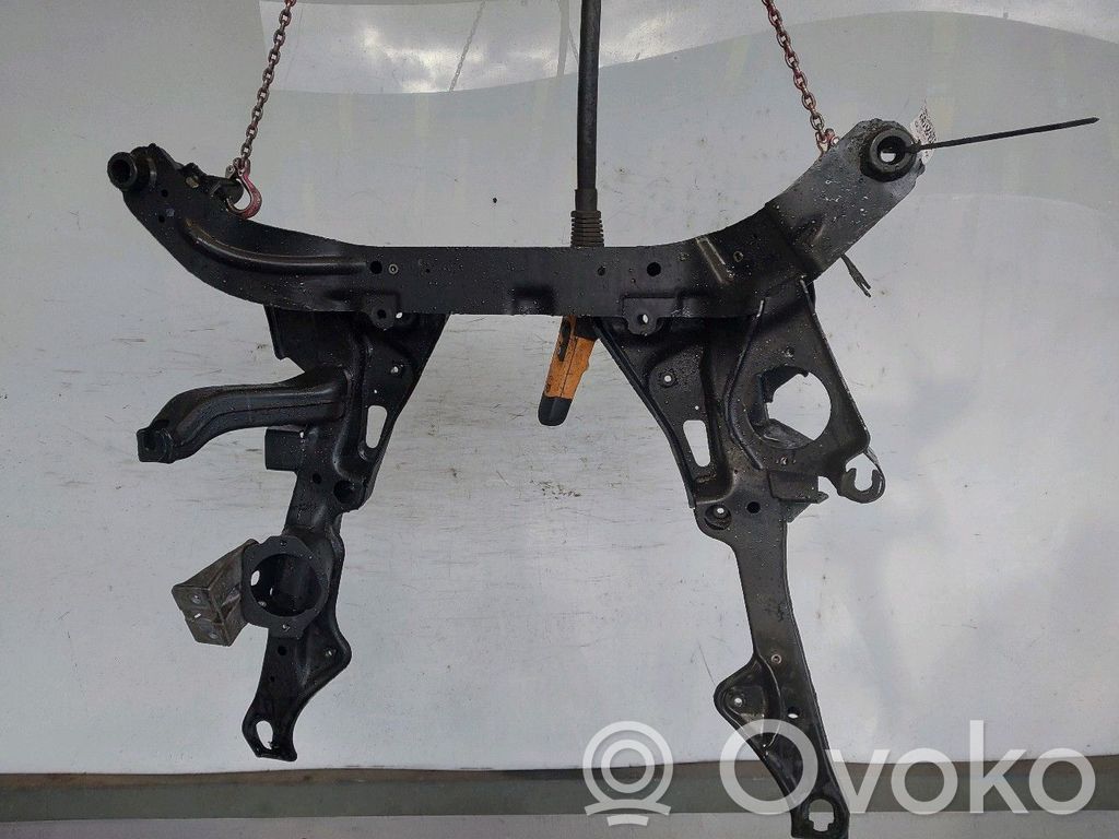 BMW 5 E60 E61 Front subframe 