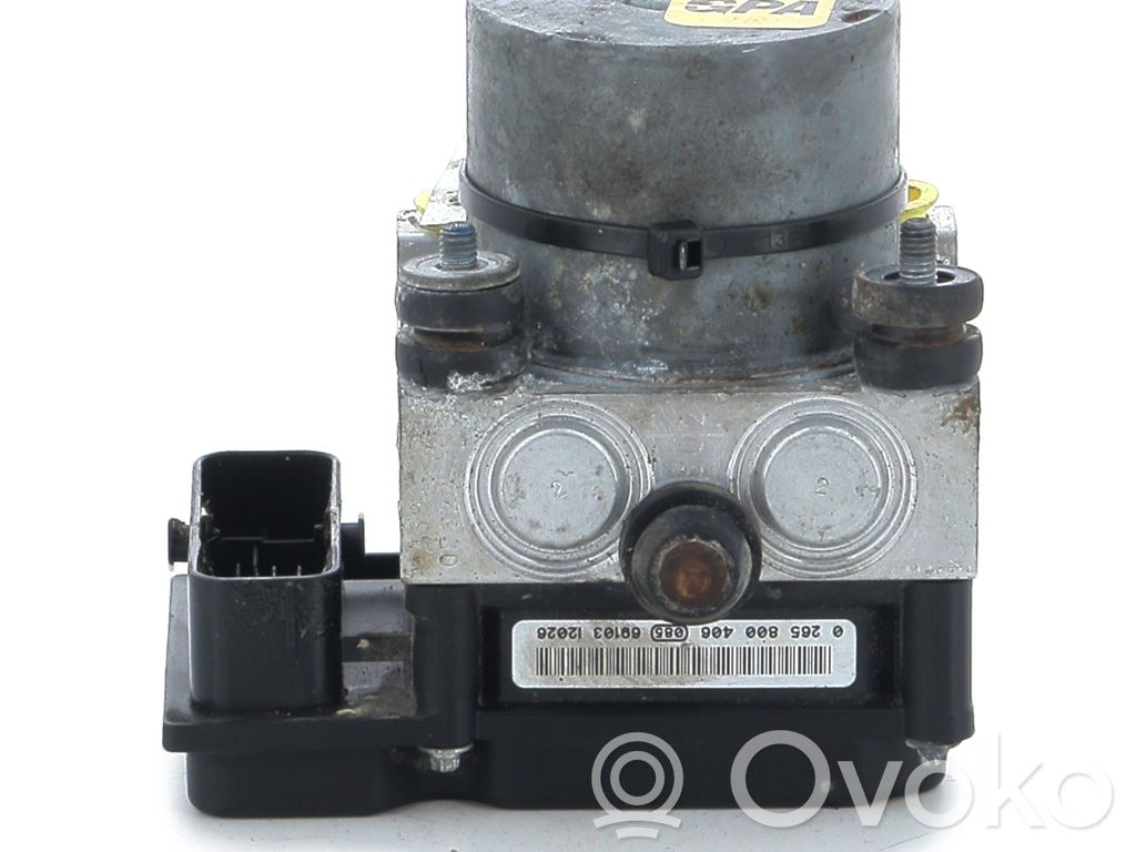 Bomba de ABS   4541Q1,F08005T