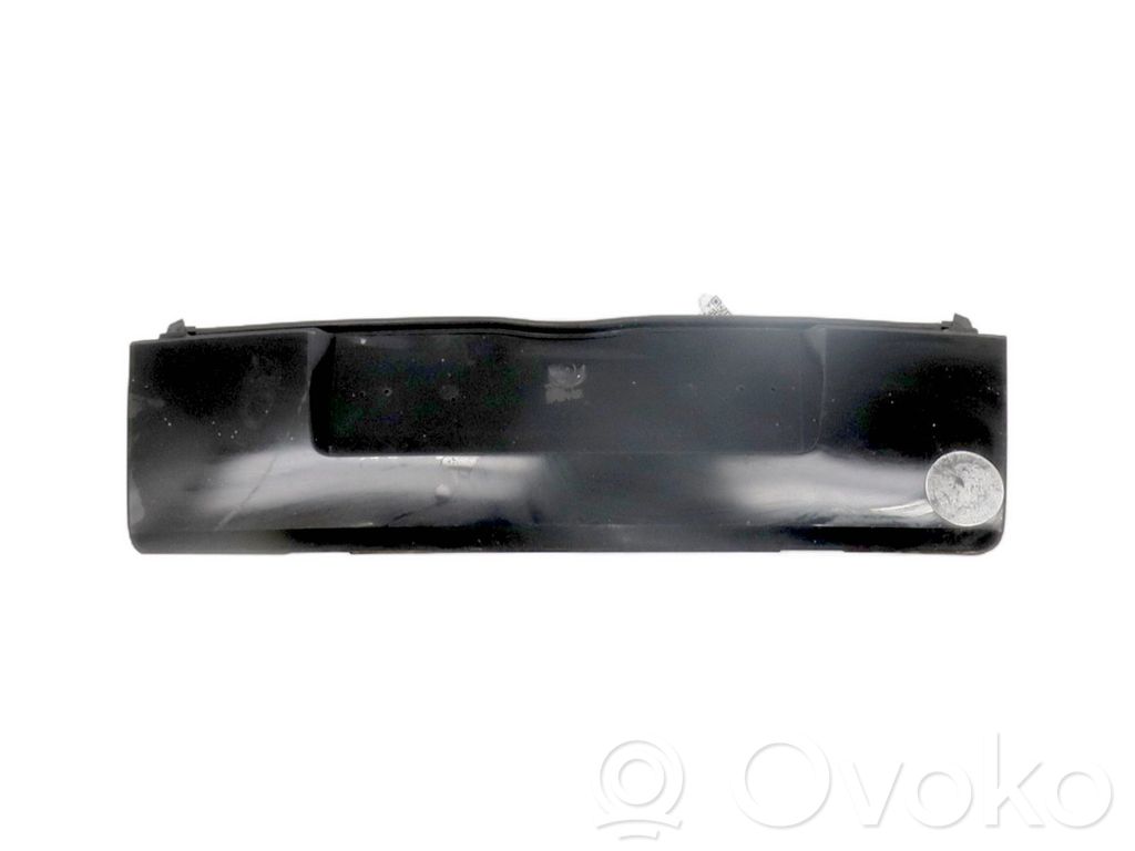 Tailgate/trunk/boot lid   8701W2,V13867Y