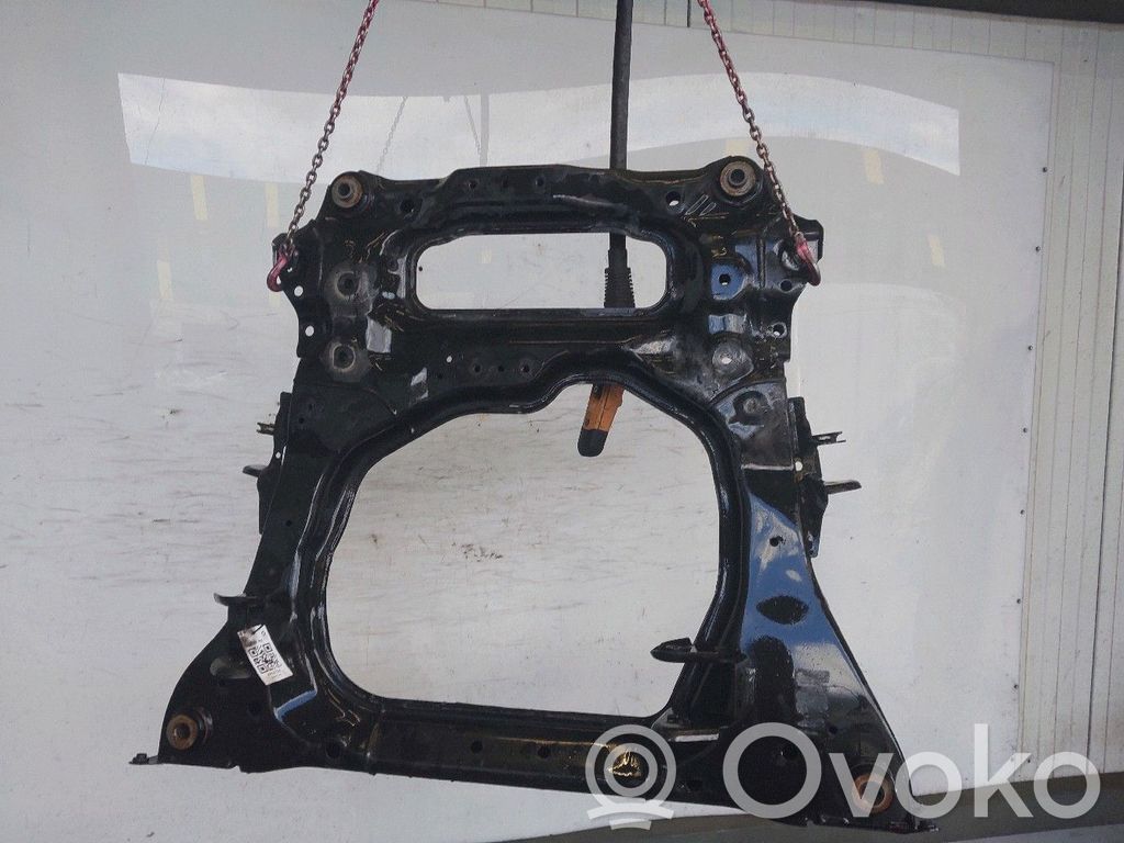 Renault Megane E-Tech Front subframe 