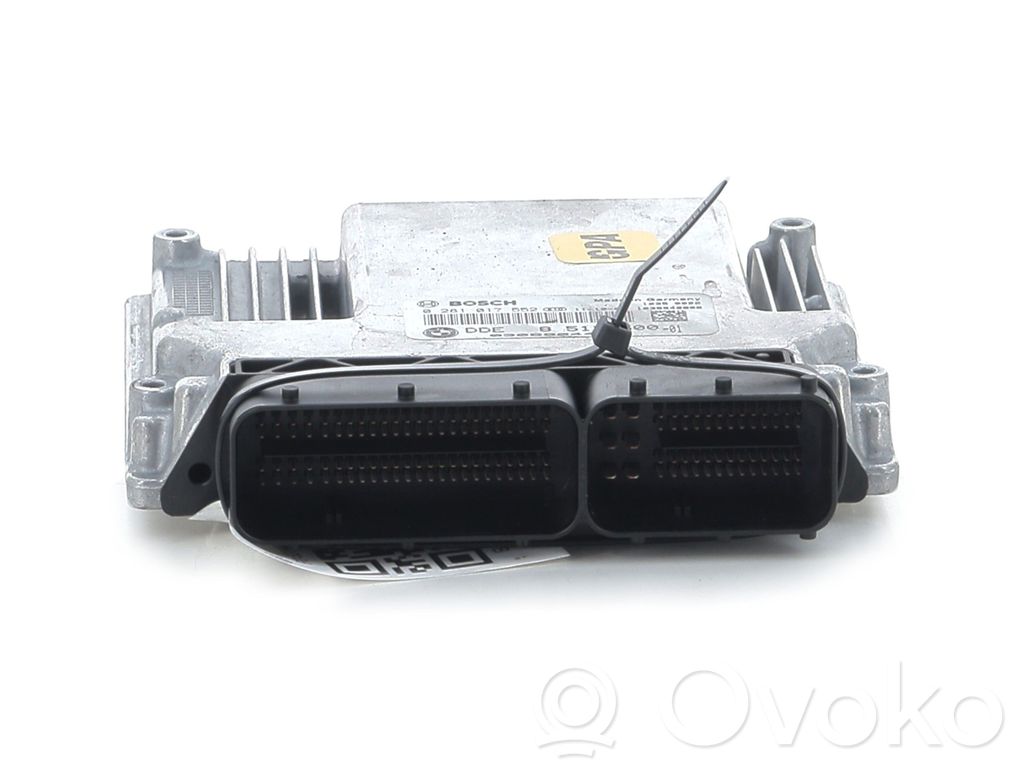 Unitate/modul de control motor   8212500,P05206B
