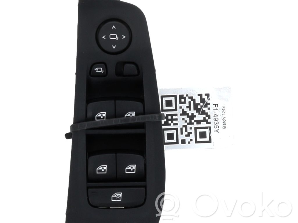 BMW 1 F40 Interruttore di controllo dell’alzacristalli elettrico 
