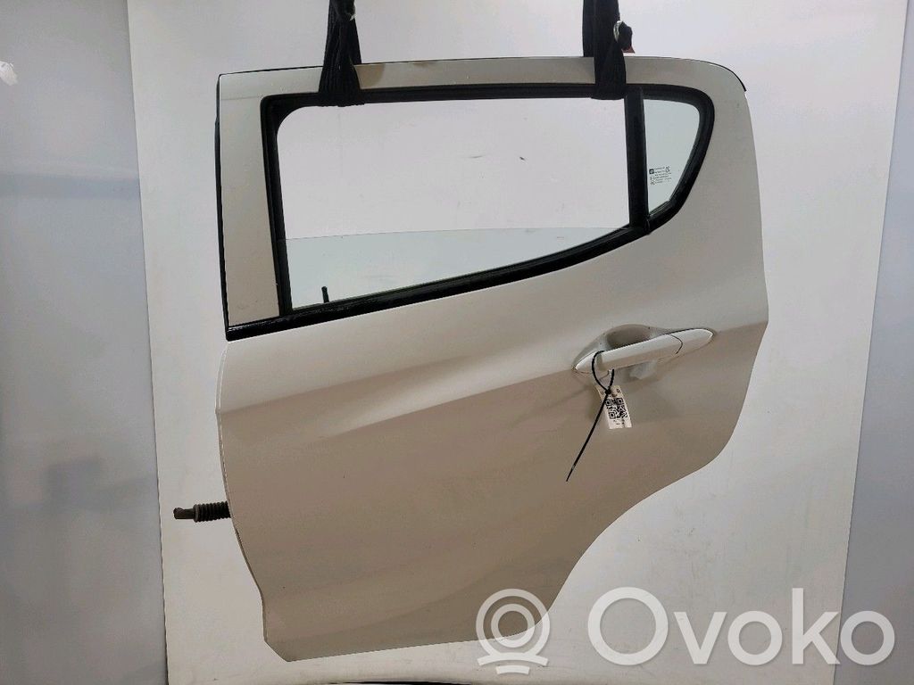 Opel Karl Puerta trasera 