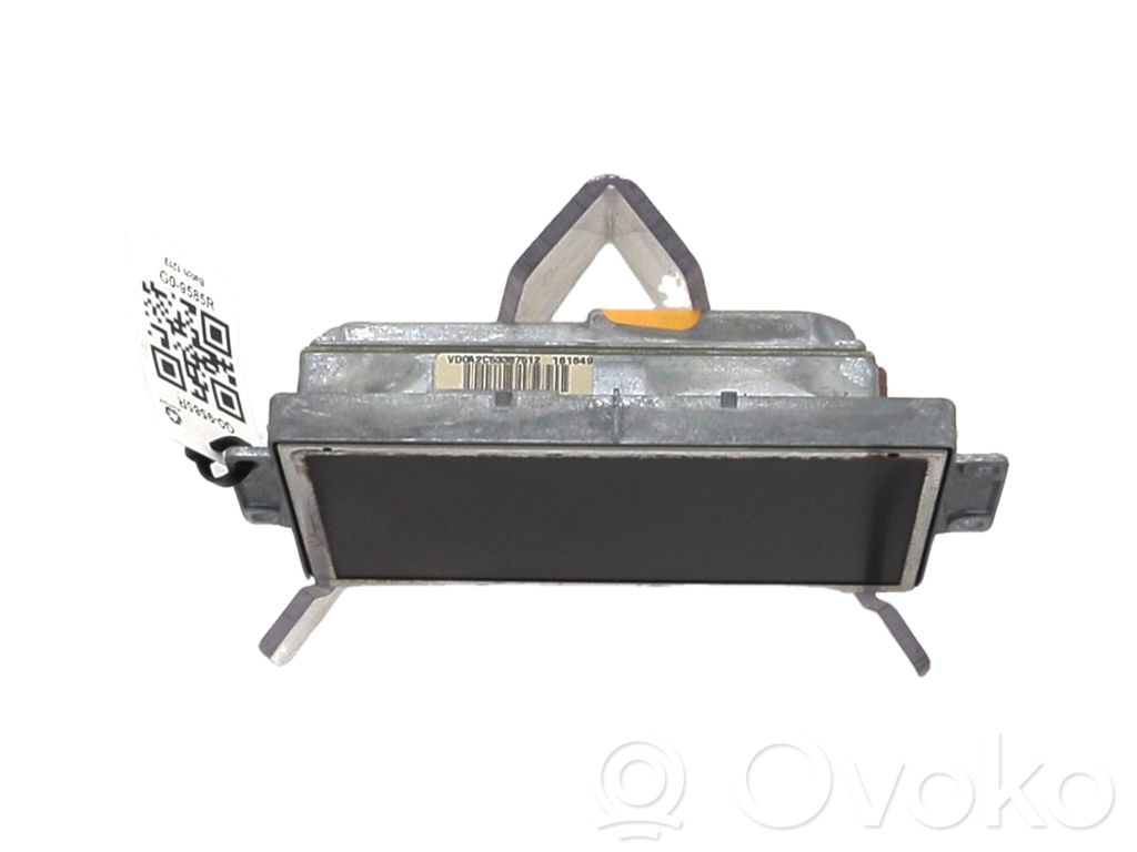 Monitor / wyświetlacz / ekran   6593Q4,G09585R