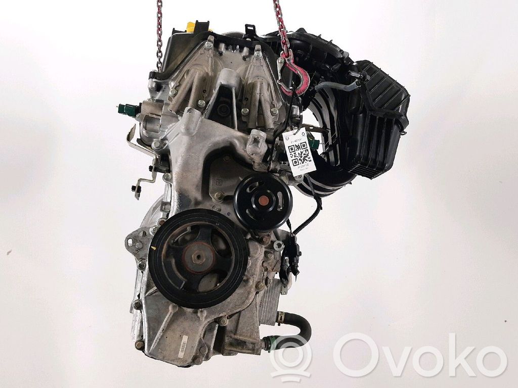 Motor   B4D411,Z14070Y