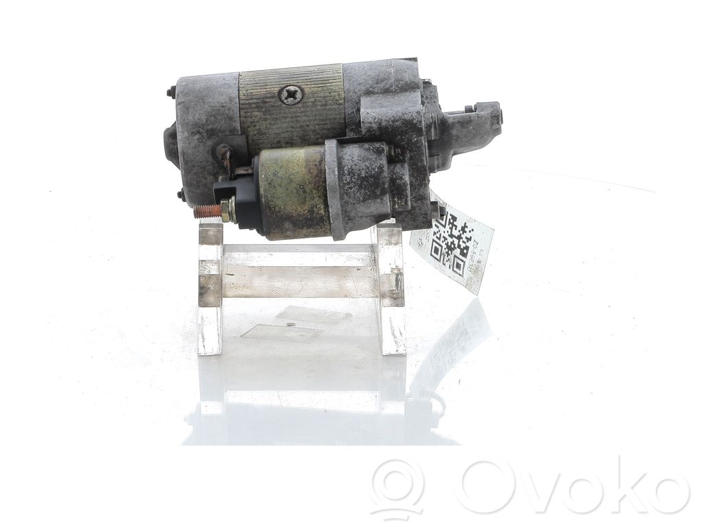 Fiat Tempra Motor de arranque 