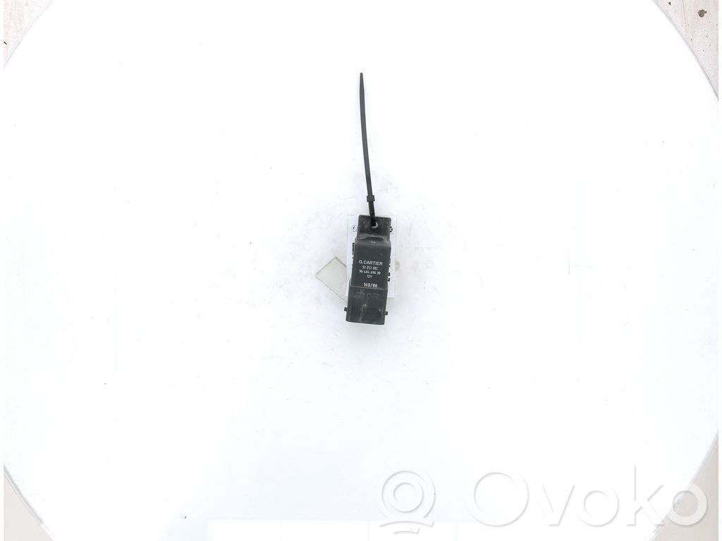 Przekaźnik / Modul układu ogrzewania wstępnego   9640469680,C07872E
