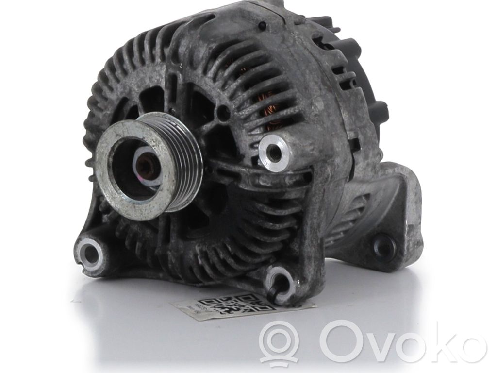 Alternador   12317799204,J16238A