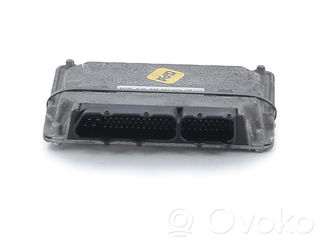 Seat Ibiza IV (6J,6P) Centralina/modulo del motore 